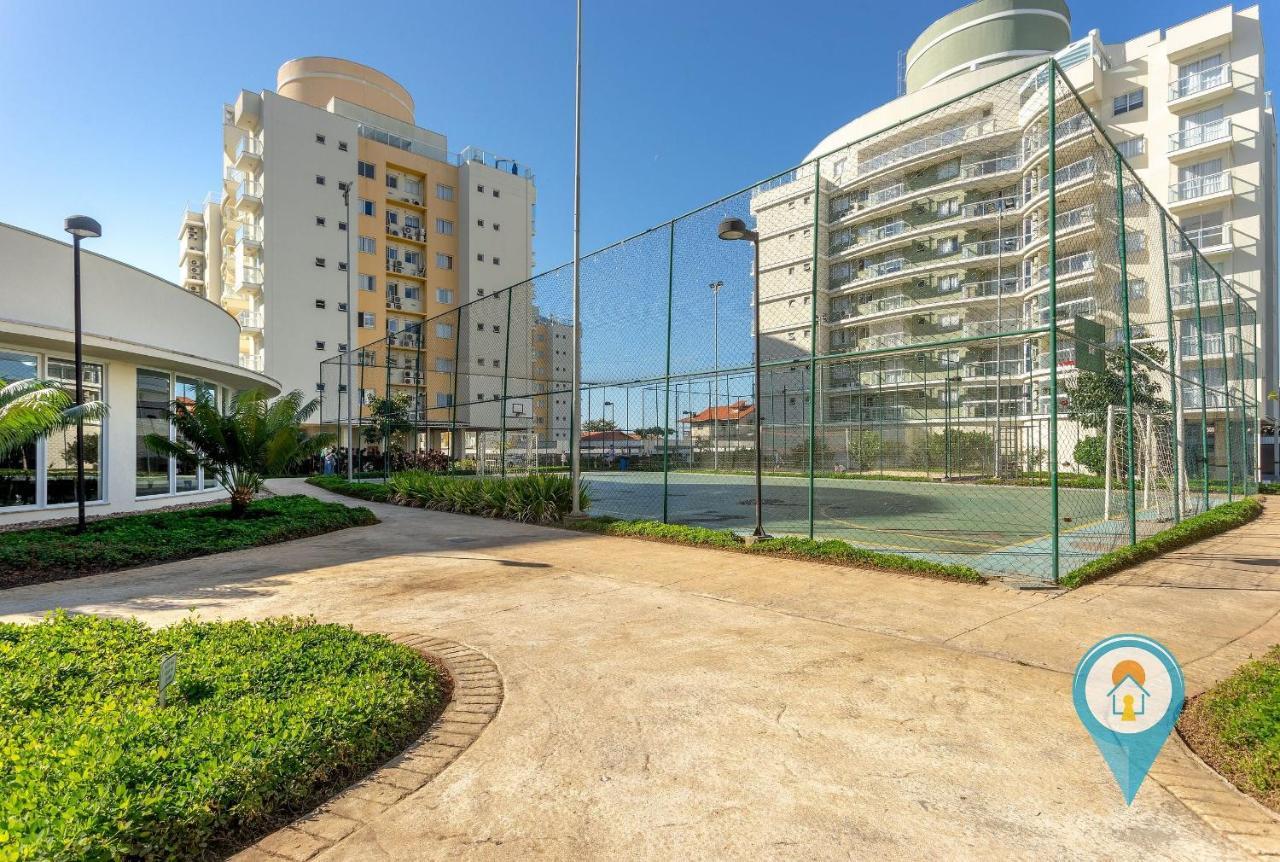 N5304 Completo Para Ferias, Praia E Beto Carrero Penha  Ngoại thất bức ảnh