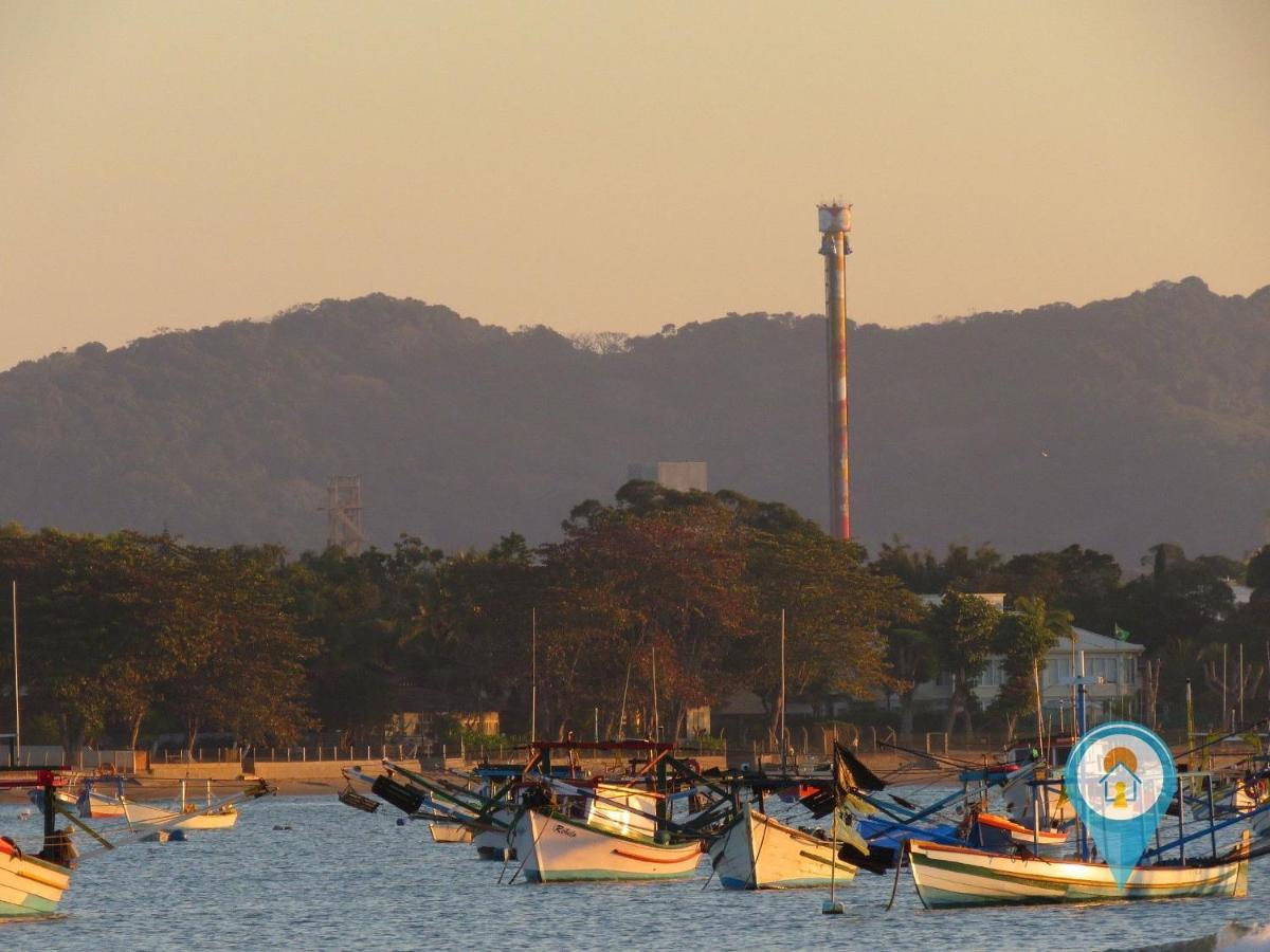N5304 Completo Para Ferias, Praia E Beto Carrero Penha  Ngoại thất bức ảnh