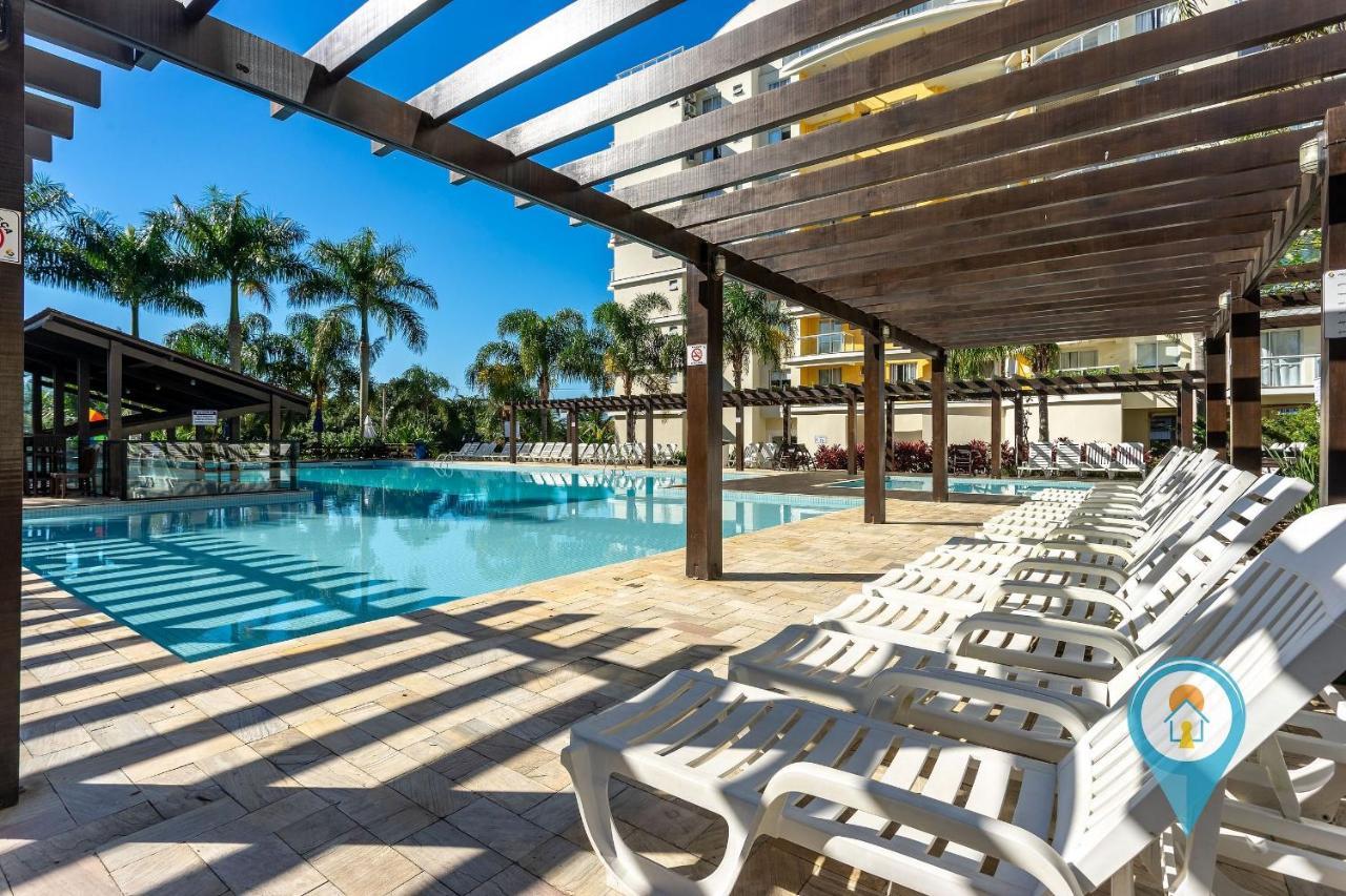 N5304 Completo Para Ferias, Praia E Beto Carrero Penha  Ngoại thất bức ảnh