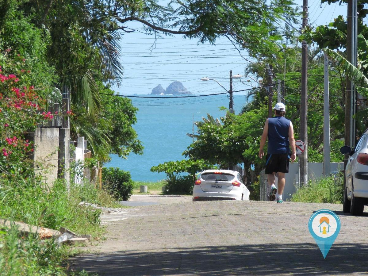 N5304 Completo Para Ferias, Praia E Beto Carrero Penha  Ngoại thất bức ảnh