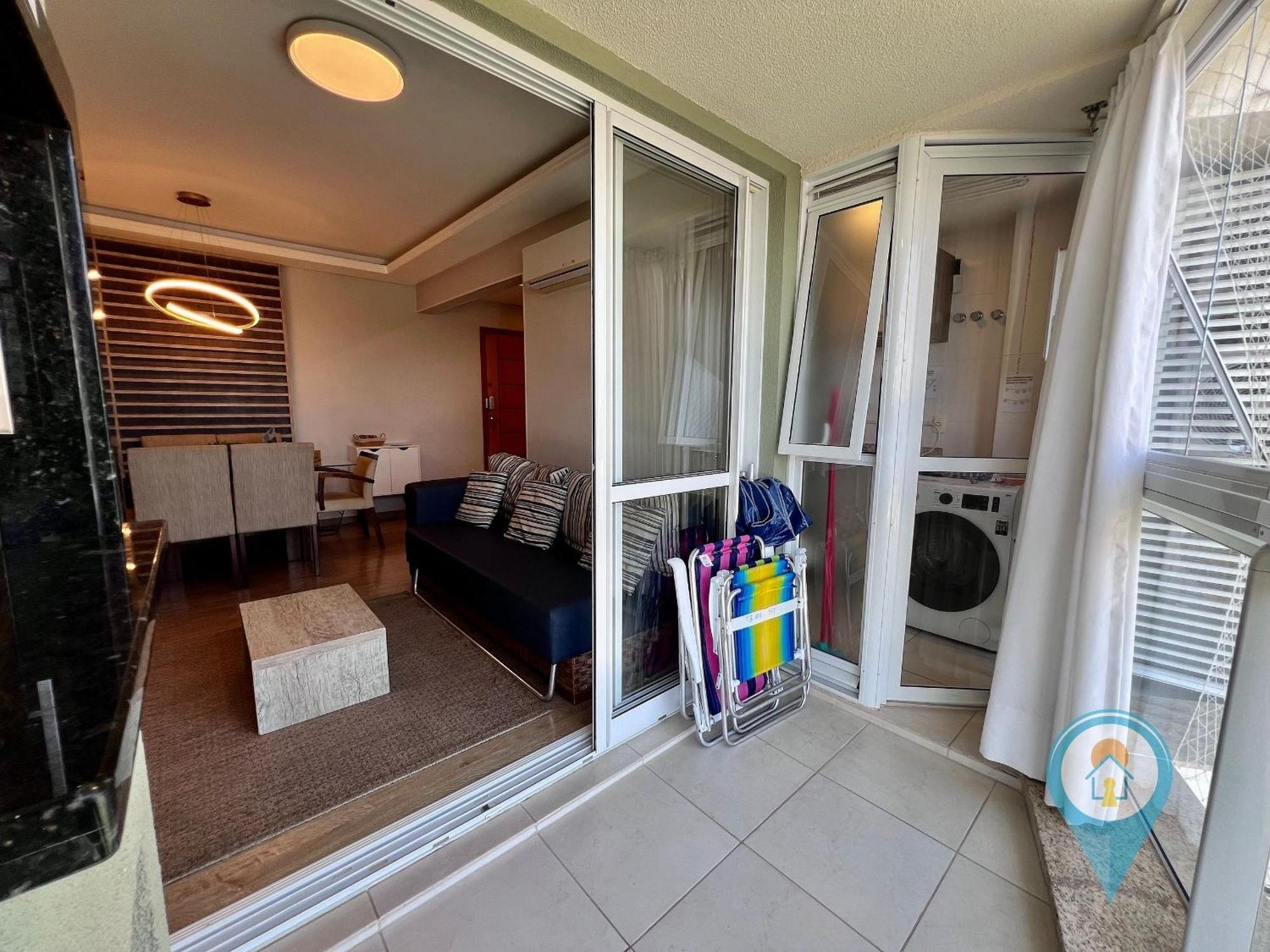 N5304 Completo Para Ferias, Praia E Beto Carrero Penha  Ngoại thất bức ảnh