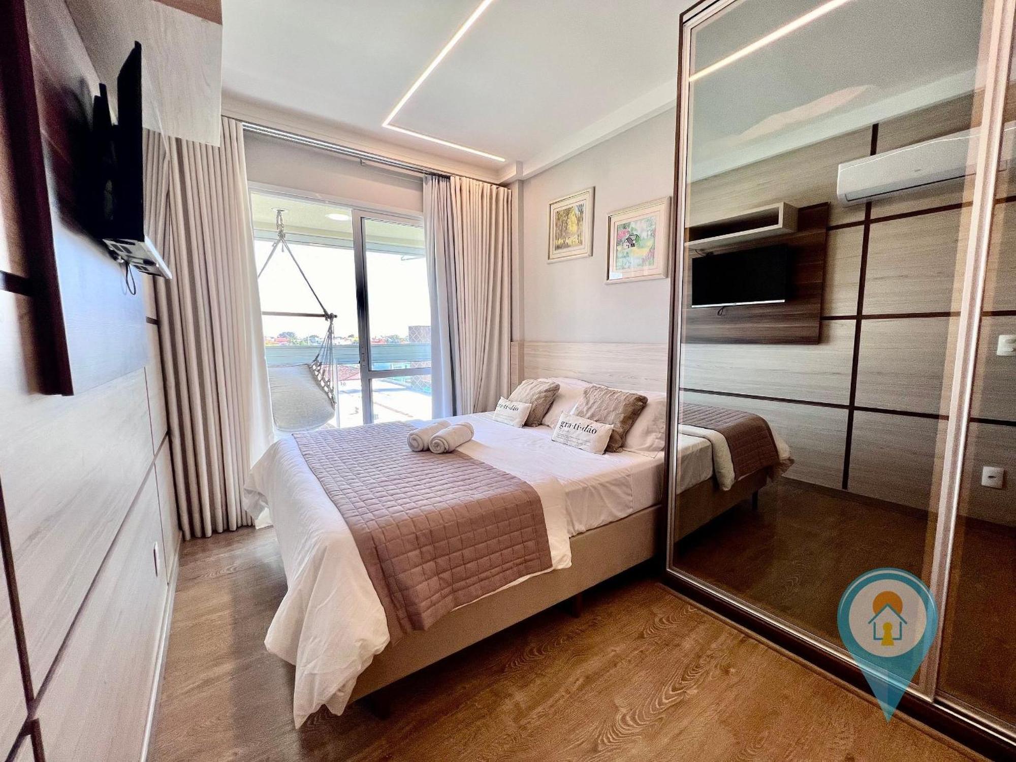 N5304 Completo Para Ferias, Praia E Beto Carrero Penha  Ngoại thất bức ảnh